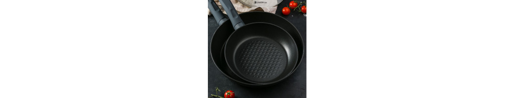 Pans