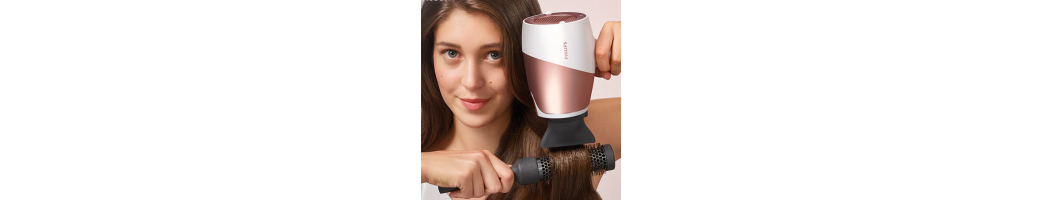 Hair dryers