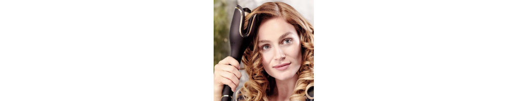 Hair Styling