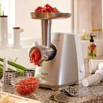 Meat grinder