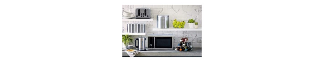 Cooking and heating