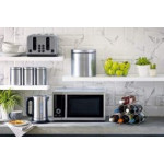 Cooking and heating