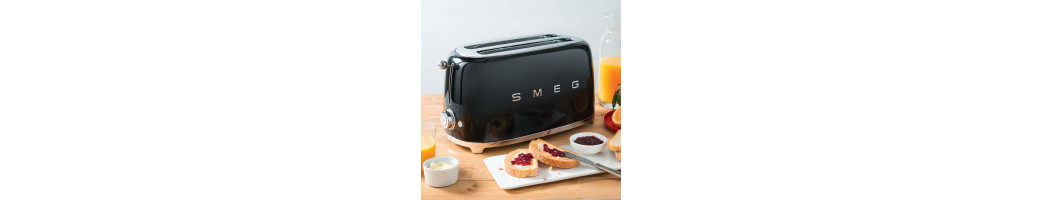 Toasters