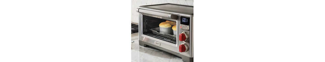 Ovens