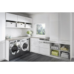 Laundry and cleaning