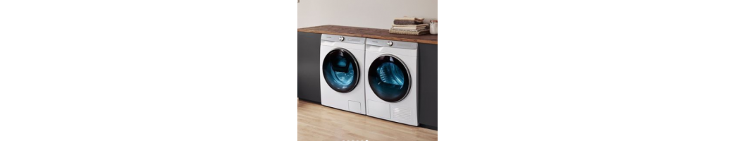 Washing machines