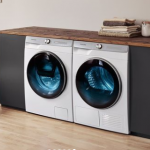 Washing machines
