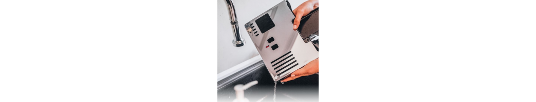 Equipment care
