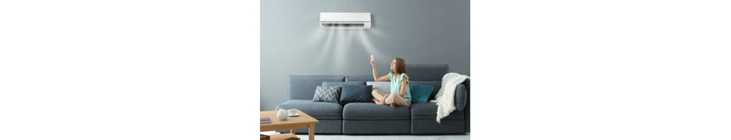 Climate control equipment