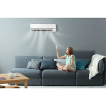 Climate control equipment