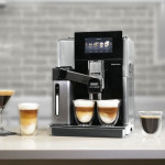 Coffee machines