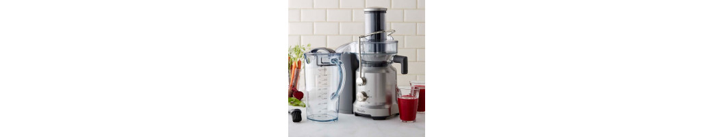Juicers
