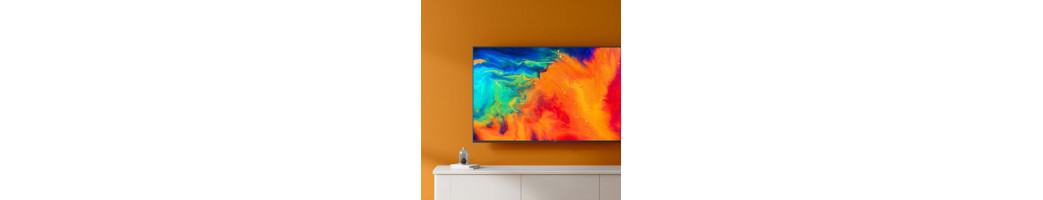 TVs