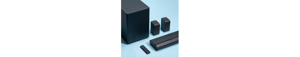 SoundBars