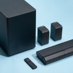 SoundBars