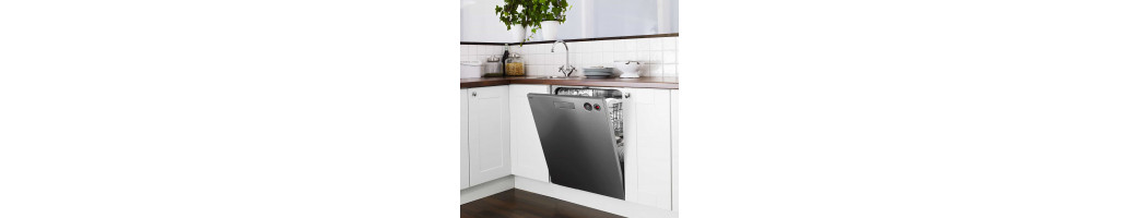 Dishwashing machines