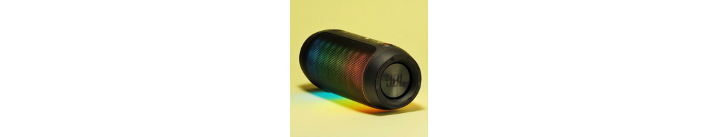 Portable acoustics