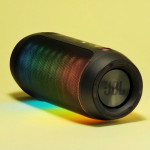 Portable acoustics