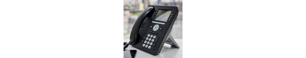Home and office phones
