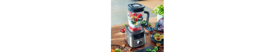 Blenders