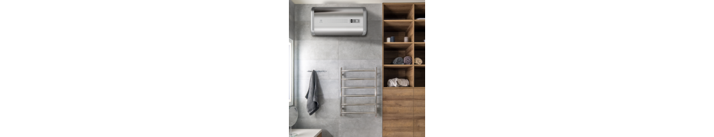 Water heaters