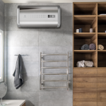 Water heaters