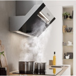 Cooker hoods