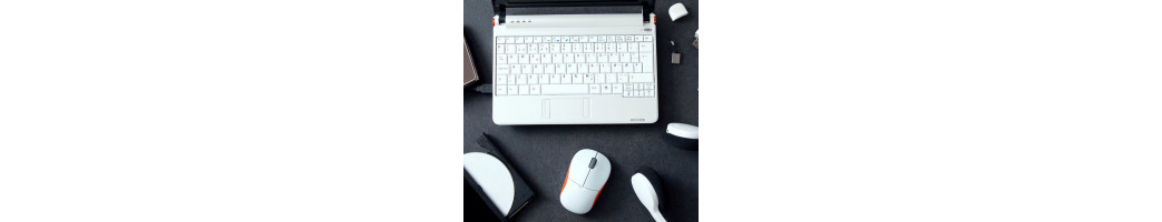 Computer accessories