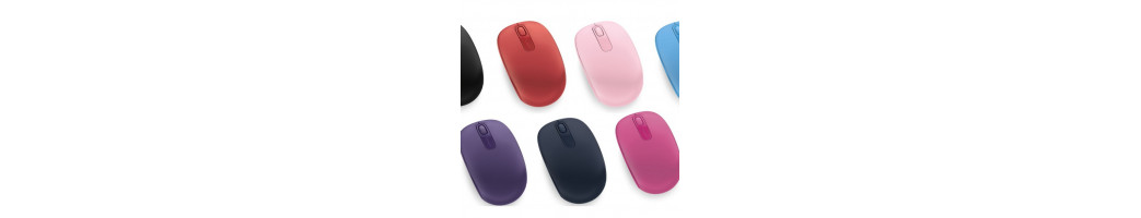 Computer mouse