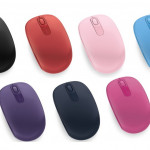 Computer mouse