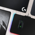 Mouse pads
