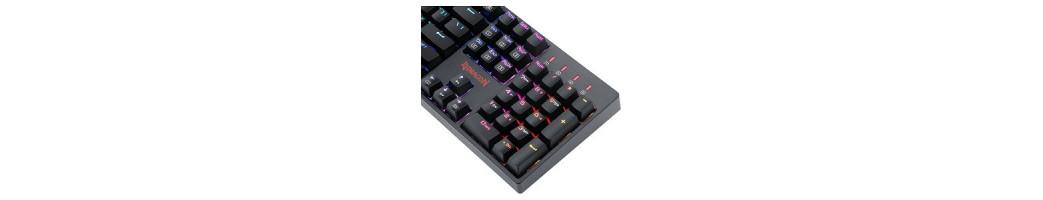 Keyboards