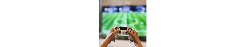 Game consoles