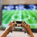 Game consoles
