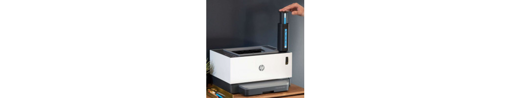 Printers & Cartridges