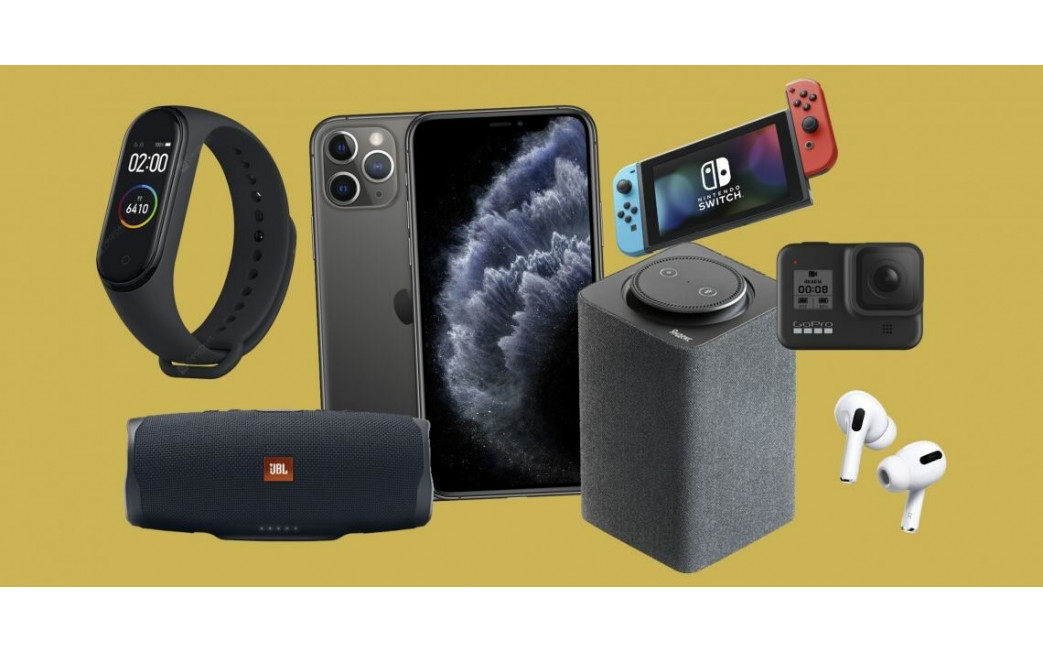 the best gadgets of 2020
