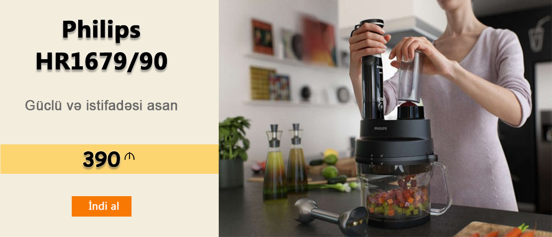 Blender